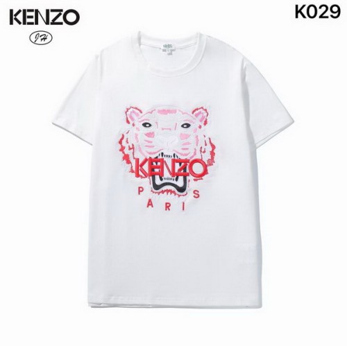 Kenzo T-shirts men-020(S-XXL)