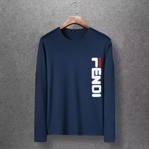 FD long sleeve t-shirt-057(M-XXXXL)