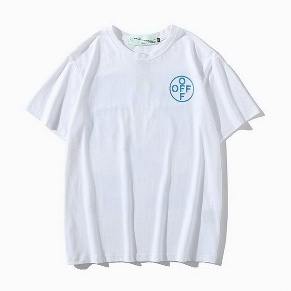 Off white t-shirt men-1475(M-XXL)