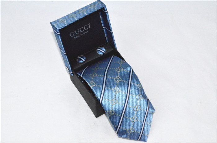 G Necktie AAA Quality-002