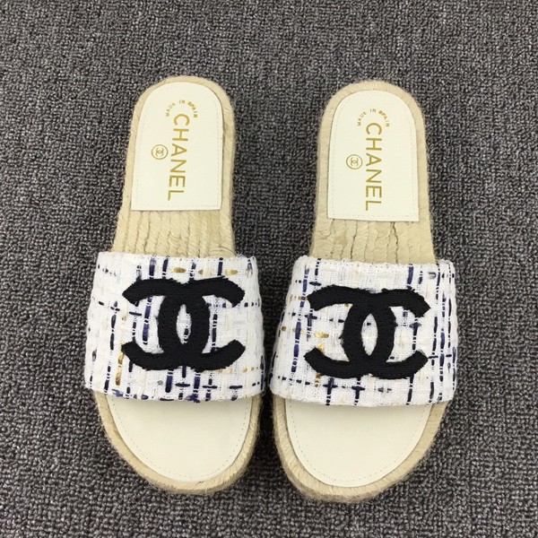 CHNL women slippers AAA-140