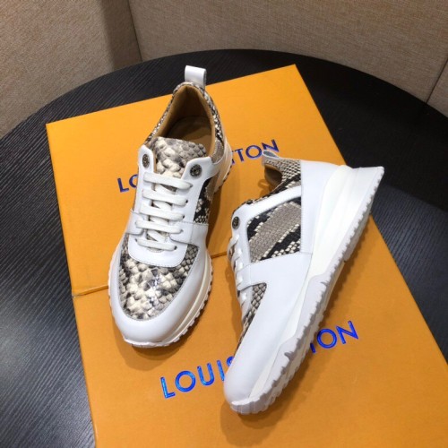 Super Max Custom LV Shoes-512