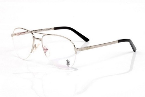 Cartie Plain Glasses AAA-1625