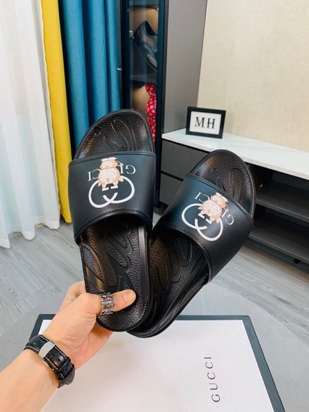 G men slippers AAA-1404