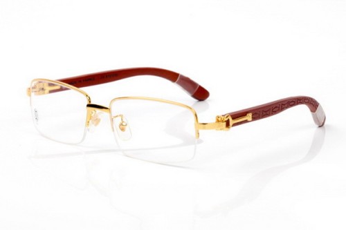 Cartie Plain Glasses AAA-1441