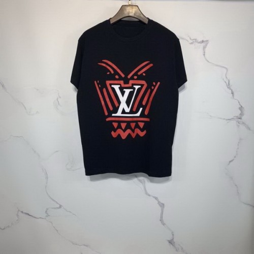 LV  t-shirt men-112(M-XXL)