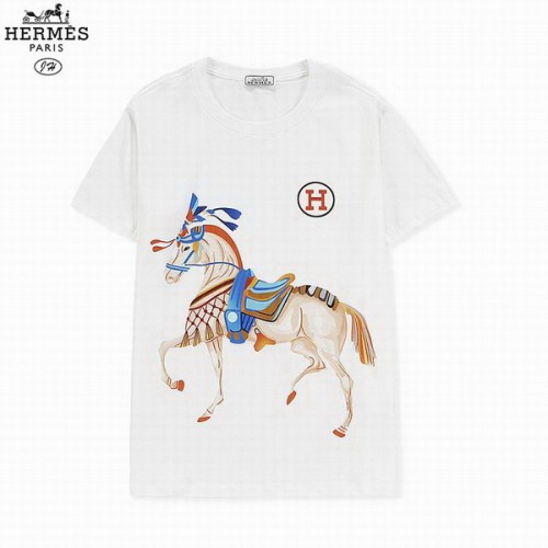 Hermes t-shirt men-029(S-XXL)