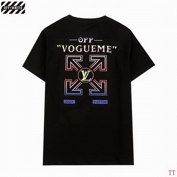 Off white t-shirt men-930(S-XXL)