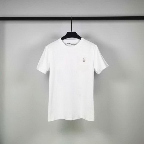 Off white t-shirt men-869(S-XL)