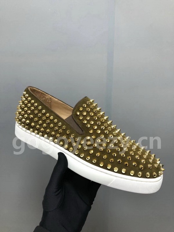 Super Max Christian Louboutin Shoes-1010