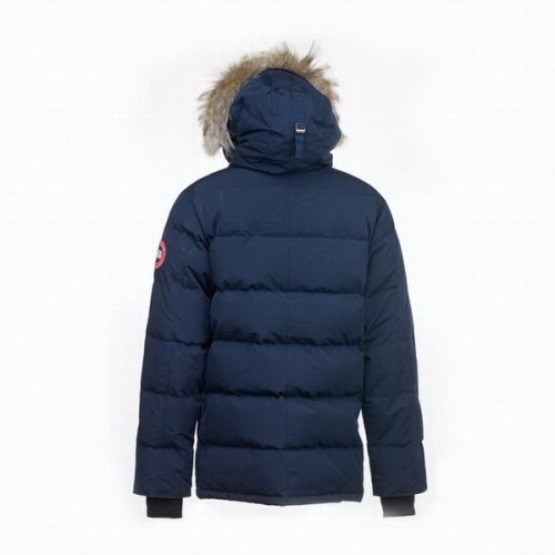 CG Down Jacket men-221