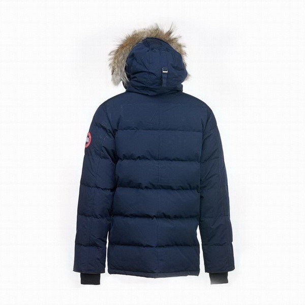 CG Down Jacket men-221