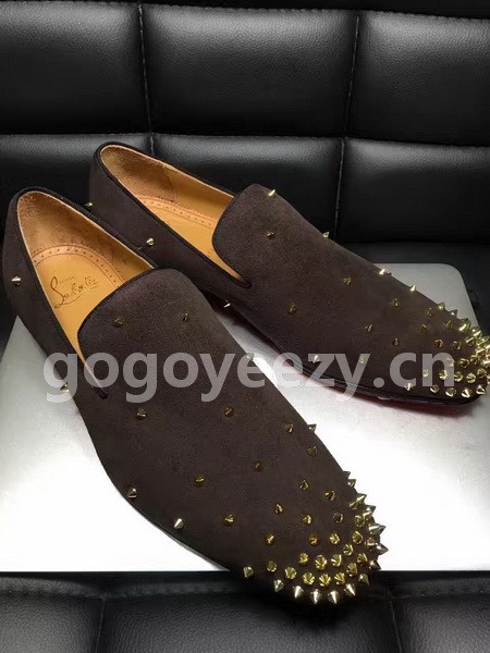 Super Max Christian Louboutin Shoes-585