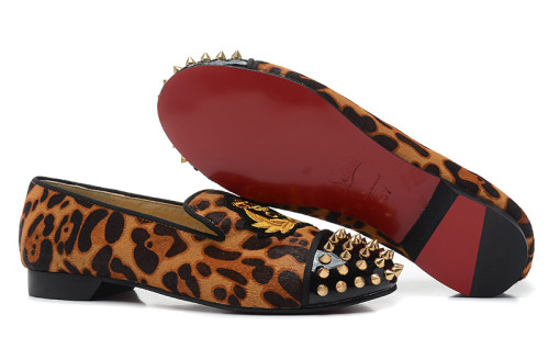 Christian Louboutin mens shoes-245