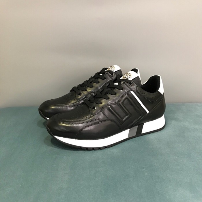 Super Max Versace Shoes-067
