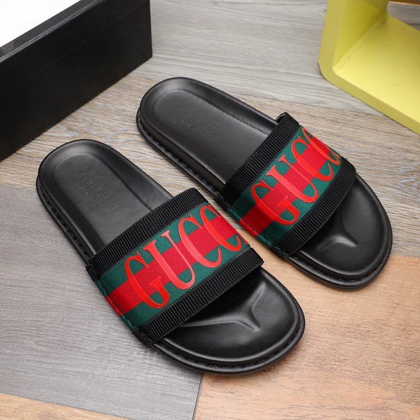 G men slippers AAA-1412