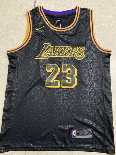 NBA Los Angeles Lakers-247