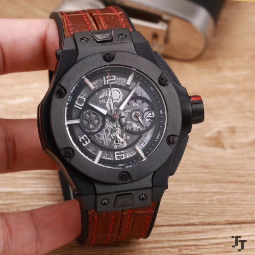 Hublot Watches-743