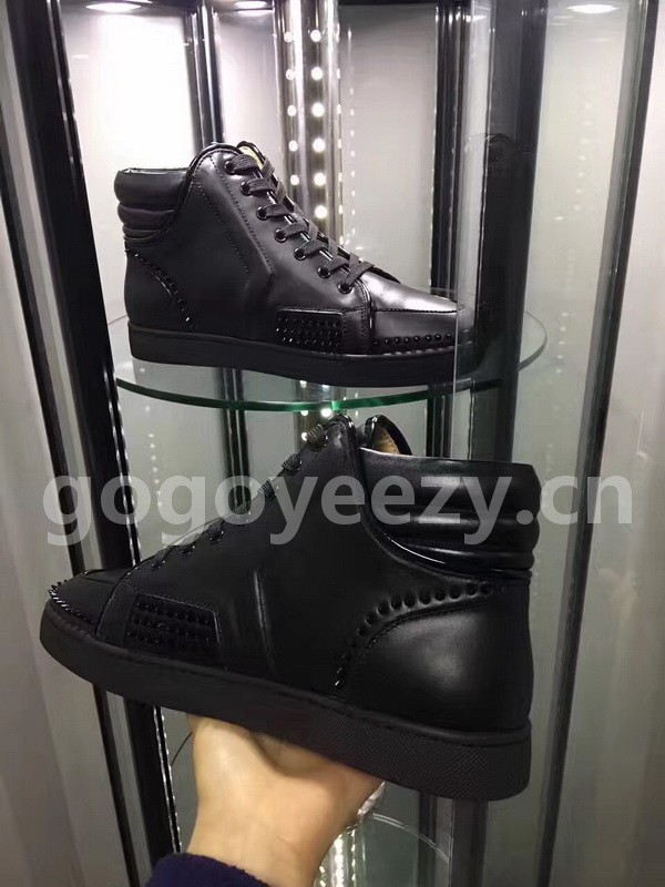 Super Max Christian Louboutin Shoes-718