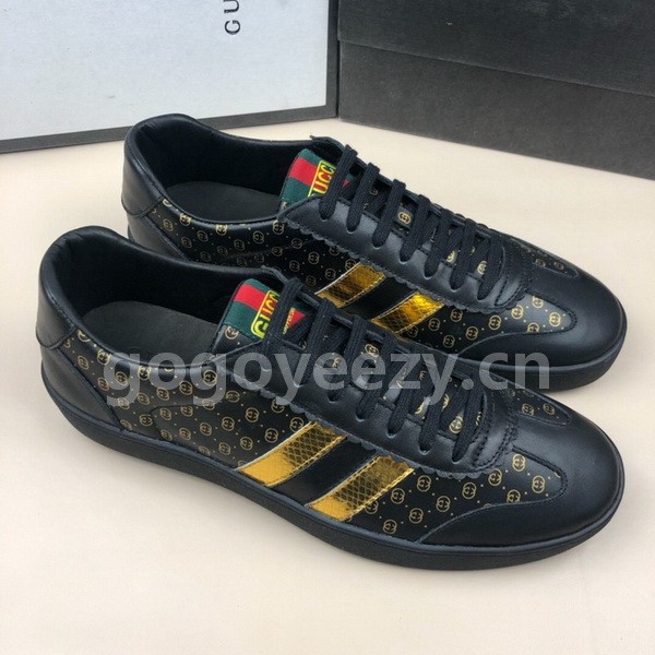 Super Max G Shoes-306