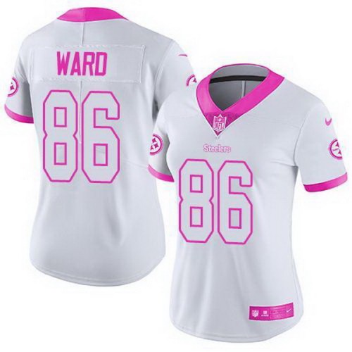 NFL 2019 Jerseys women-376