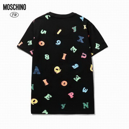 Moschino t-shirt men-071(S-XXL)