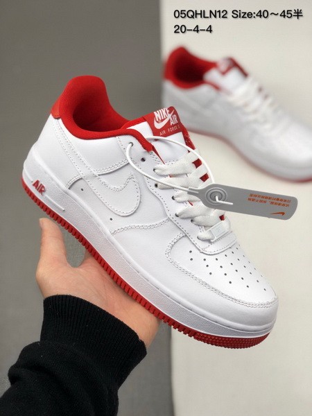 Nike air force shoes men low-1709