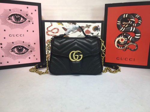 G Handbags AAA Quality Women-094
