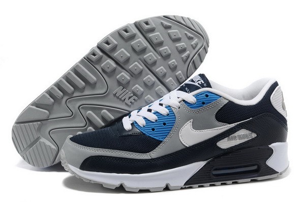 Nike Air Max 90 men shoes-535