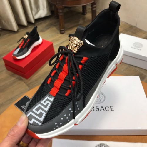 Versace Men Shoes 1;1 Quality-291
