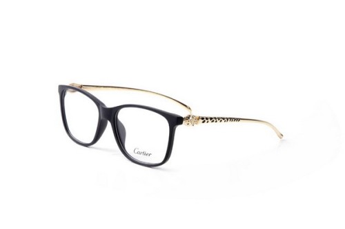Cartie Plain Glasses AAA-1827