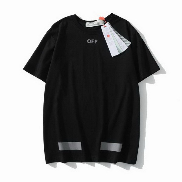 Off white t-shirt men-320(M-XXL)
