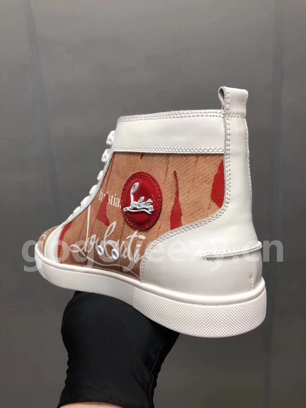 Super Max Christian Louboutin Shoes-1032