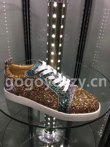 Super Max Christian Louboutin Shoes-598