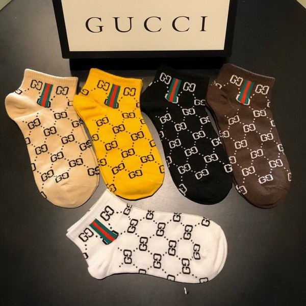 G Socks-140