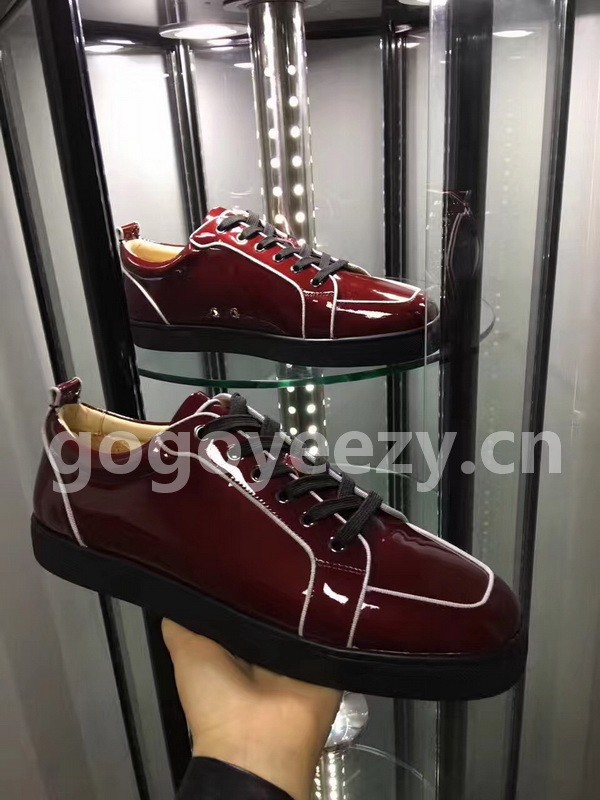 Super Max Christian Louboutin Shoes-677