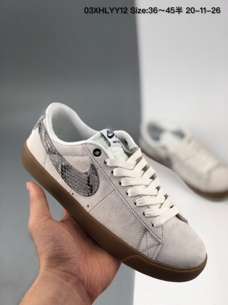 Nike Dunk shoes women low-142