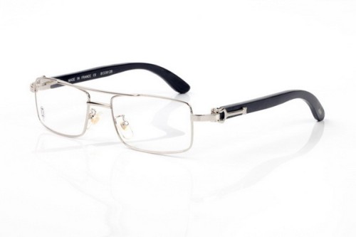 Cartie Plain Glasses AAA-1469