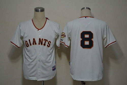 MLB San Francisco Giants-105