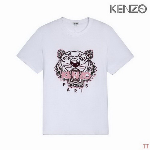 Kenzo T-shirts men-079(S-XL)
