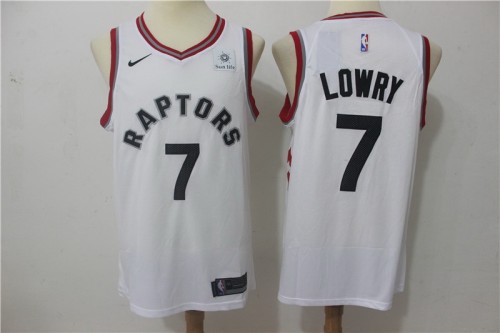 NBA Toronto Raptors-002