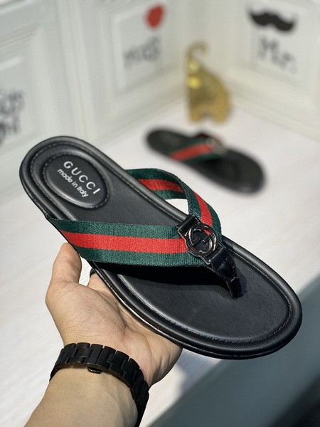 G men slippers AAA-1196