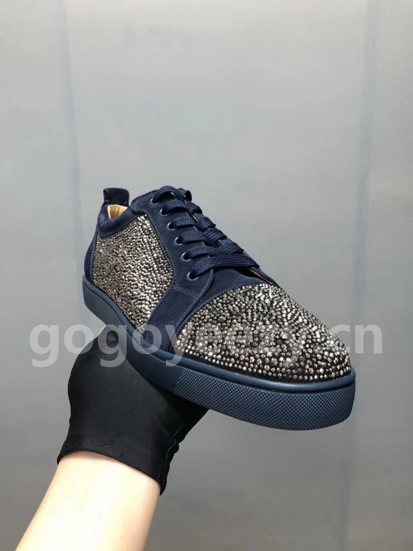 Super Max Christian Louboutin Shoes-1007