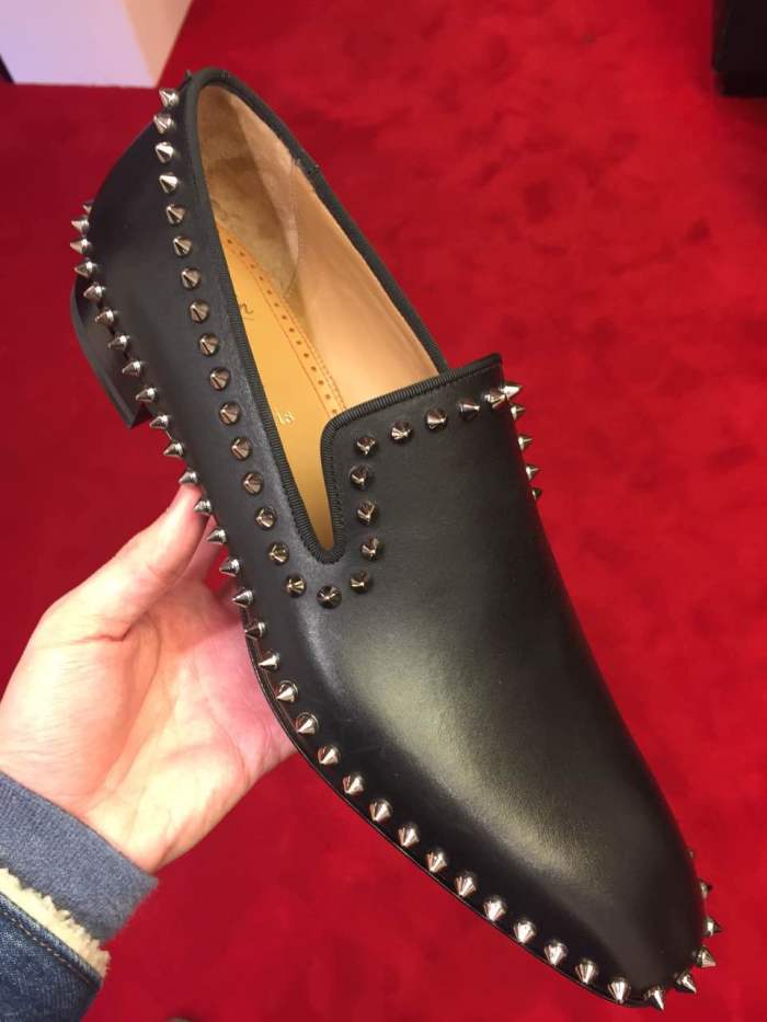 Super Max Christian Louboutin Shoes-197