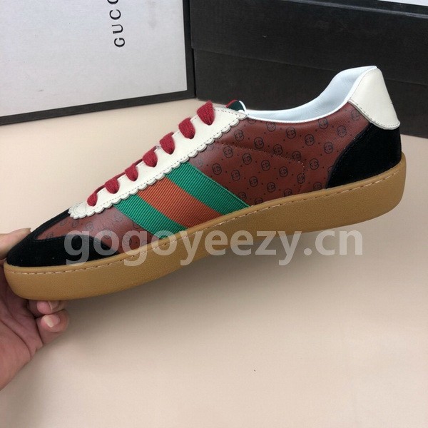 Super Max G Shoes-308