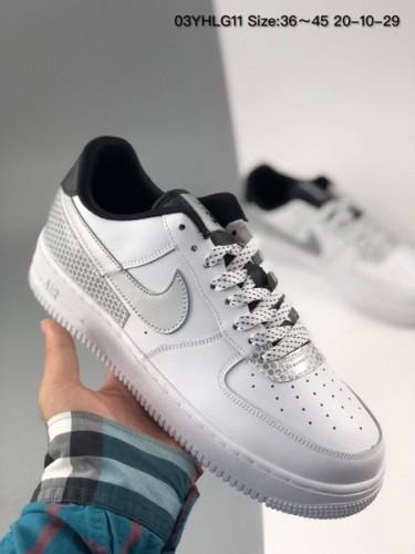 Nike air force shoes men low-2040