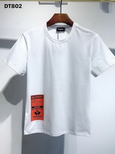 DSQ t-shirt men-029(M-XXXL)