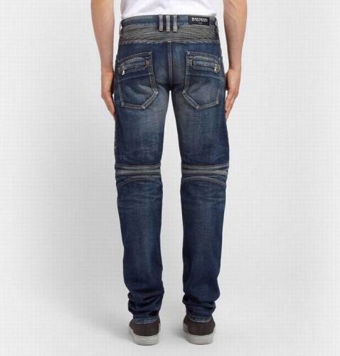 Balmain Jeans AAA quality-109(28-40)