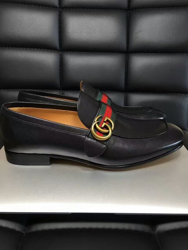 Super Max G Shoes-058