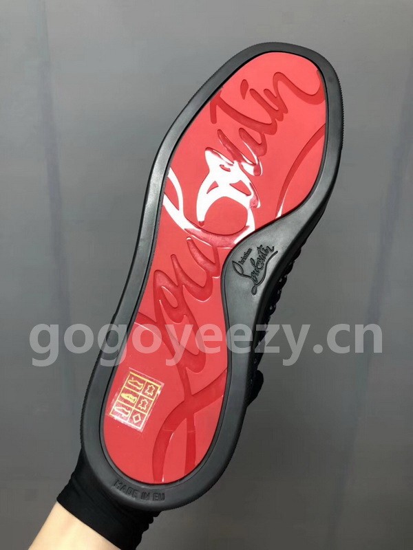 Super Max Christian Louboutin Shoes-1025